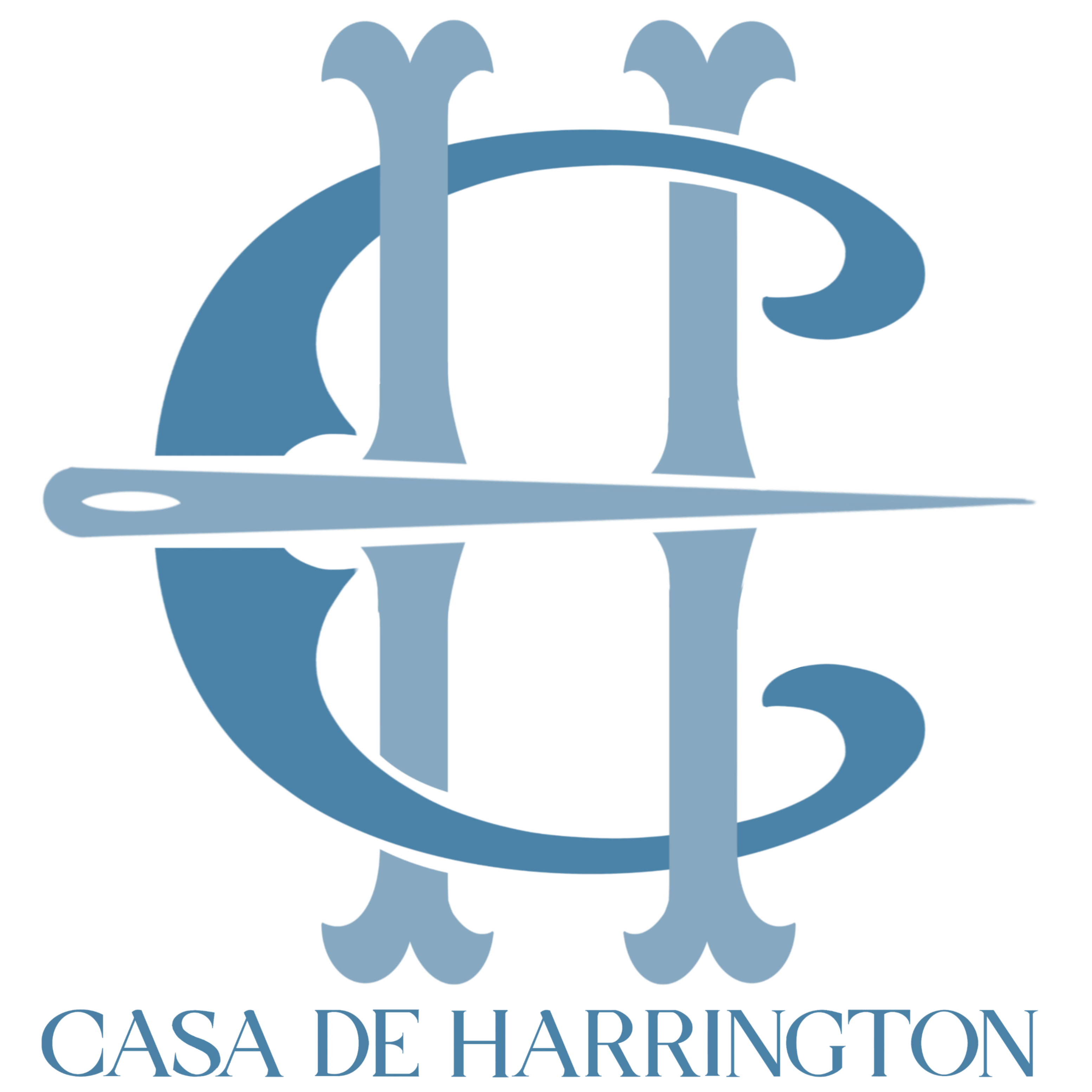 Casa de Harrington
